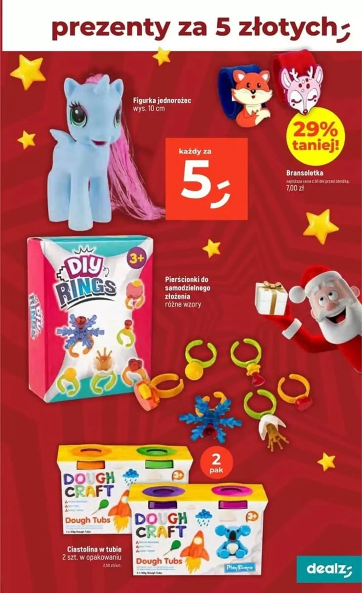 Strona 33 z gazetki Dealz