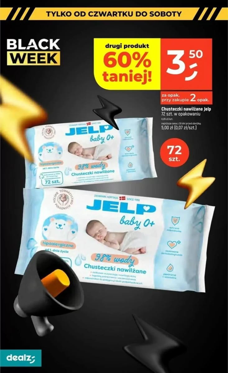 Strona 8 z gazetki Dealz