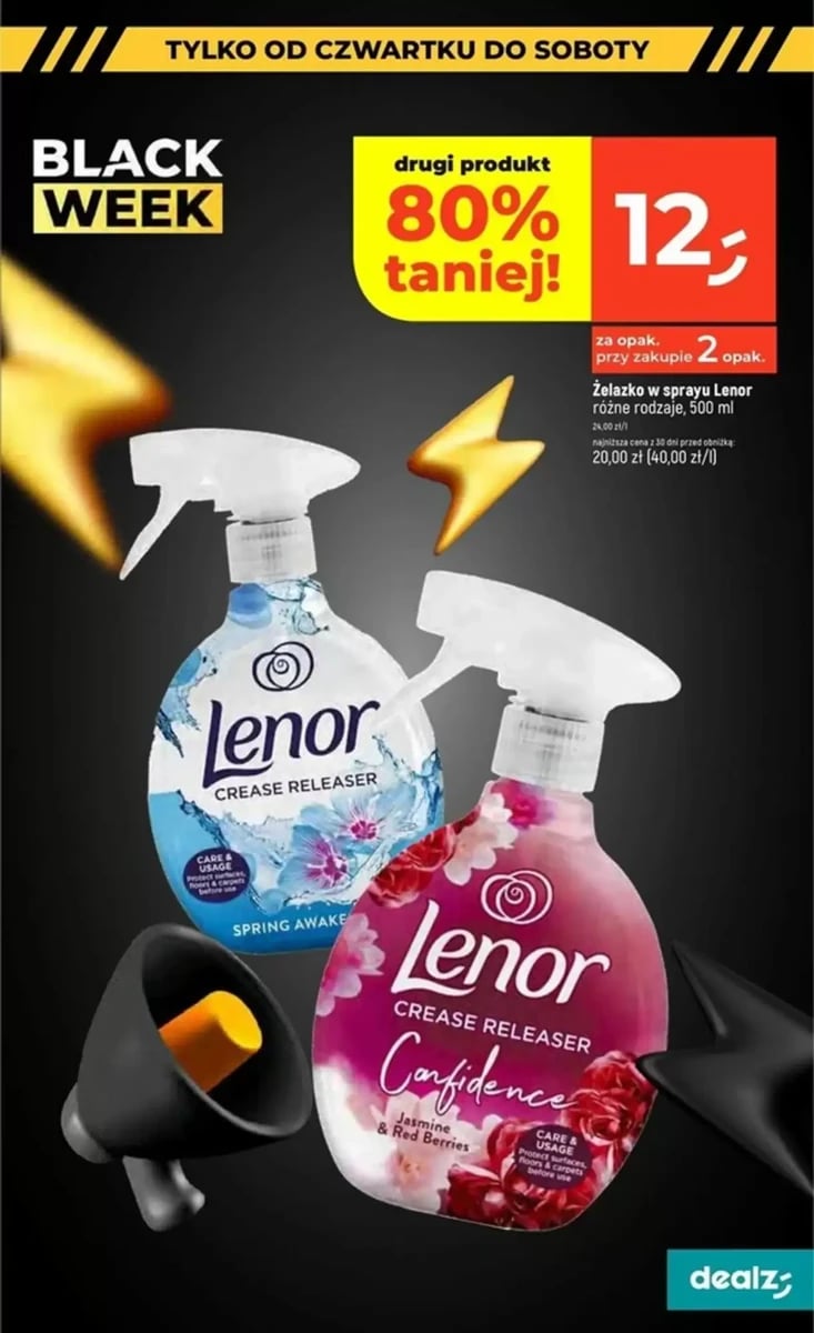 Strona 7 z gazetki Dealz