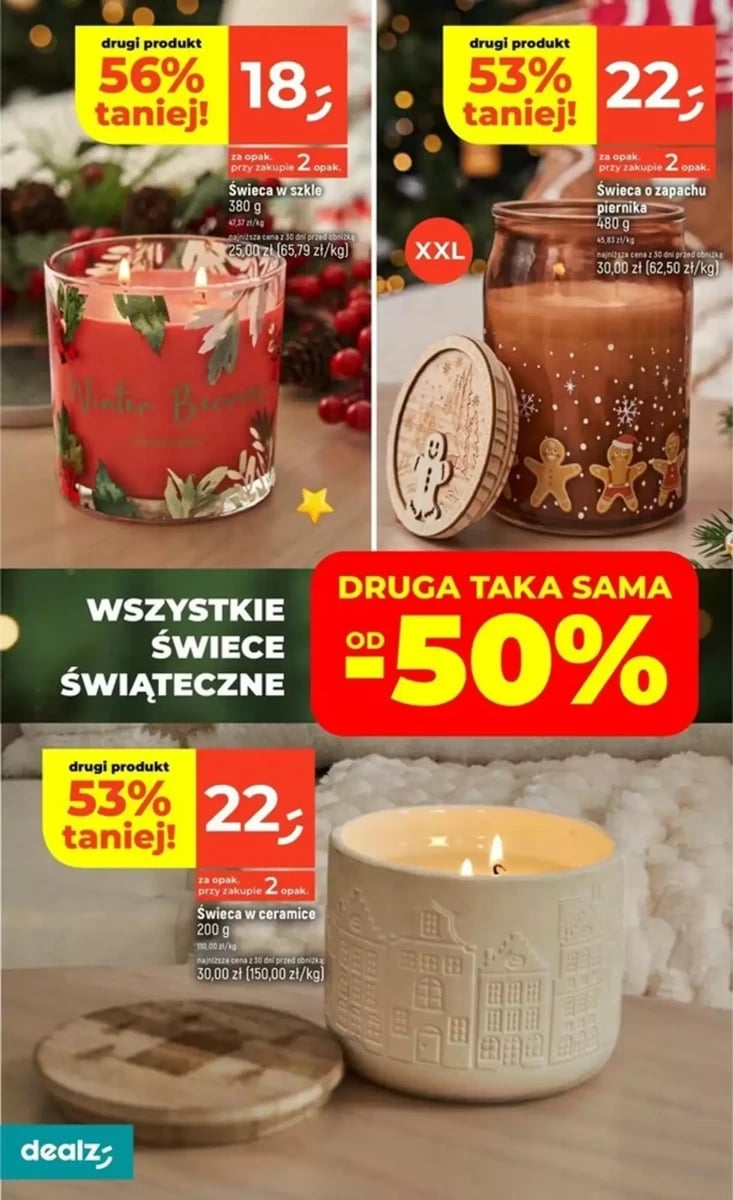Strona 24 z gazetki Dealz