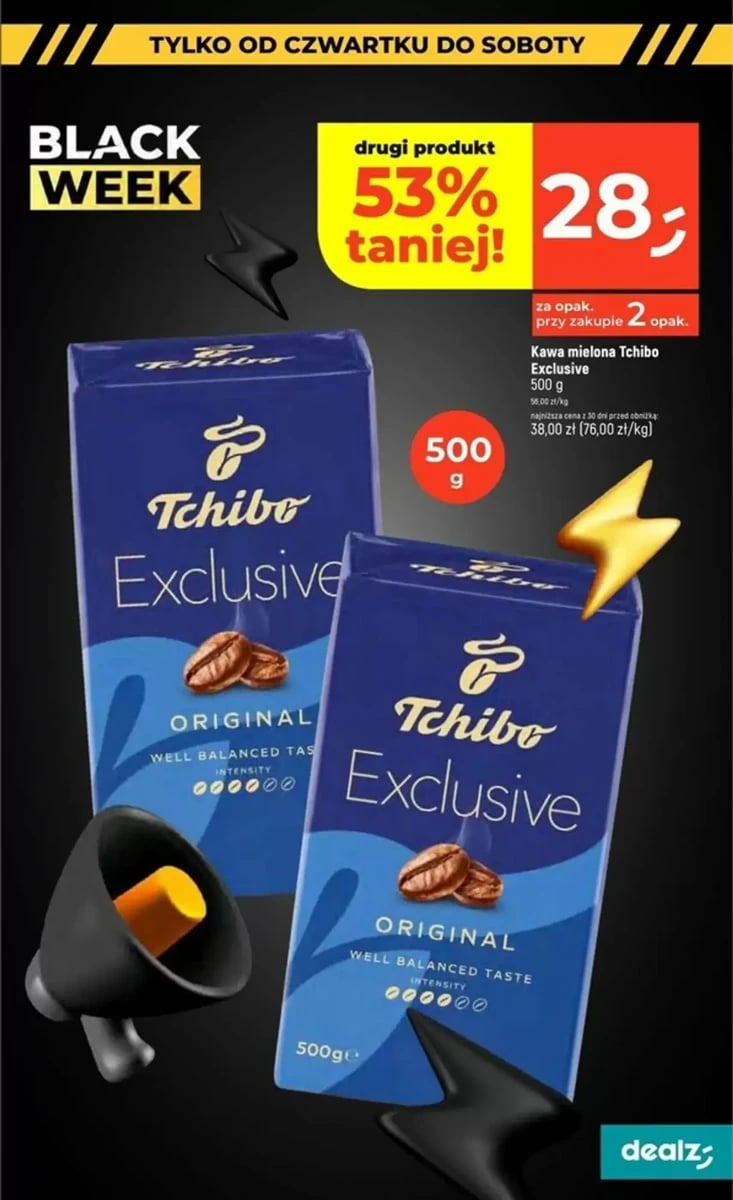 Strona 5 z gazetki Dealz