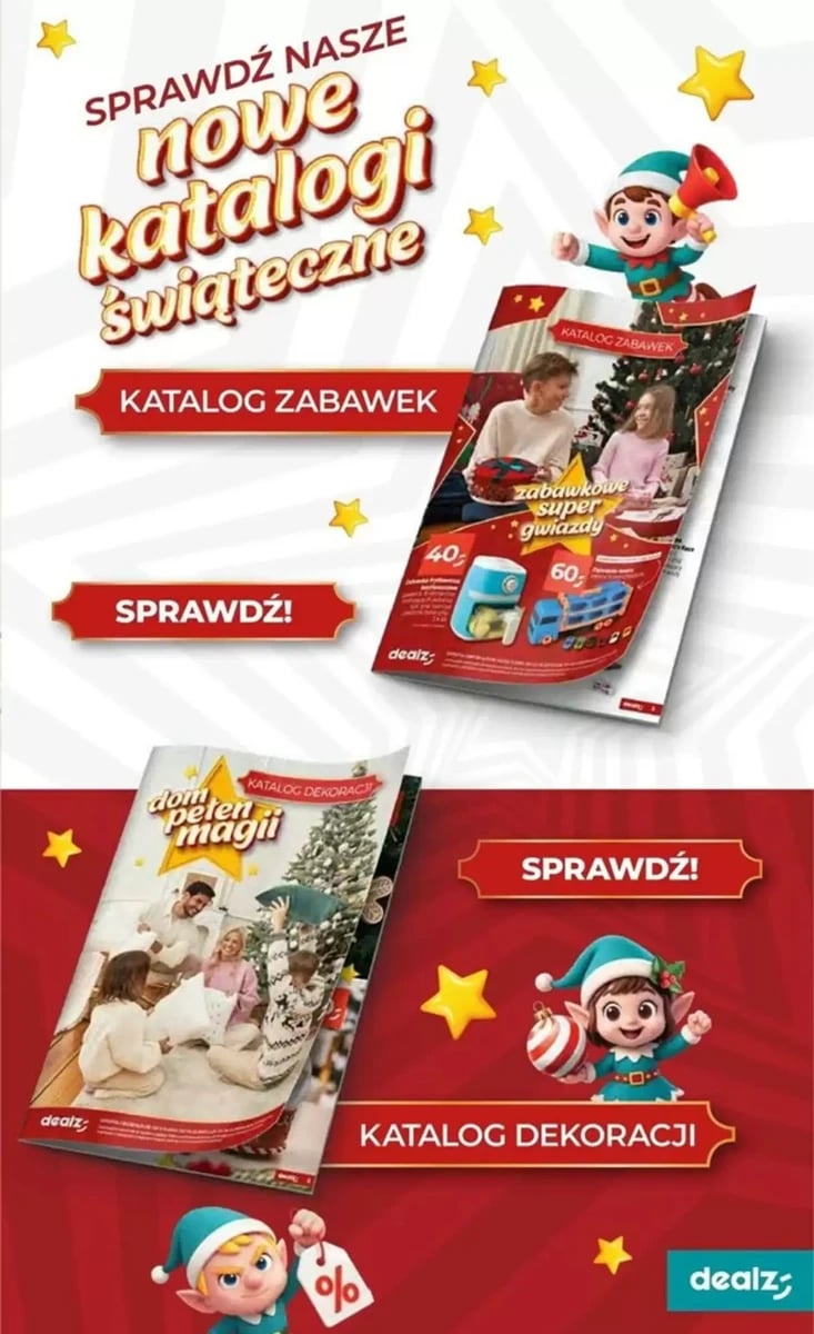 Strona 45 z gazetki Dealz