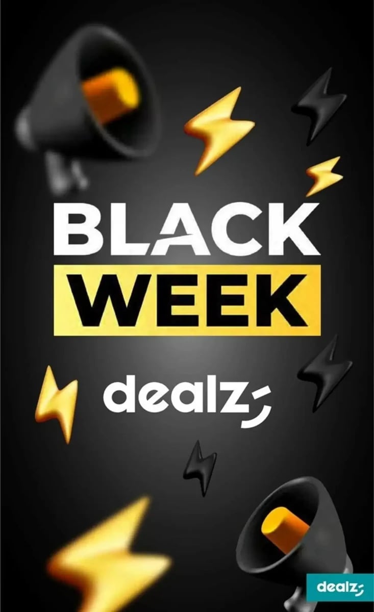 Strona 15 z gazetki Dealz