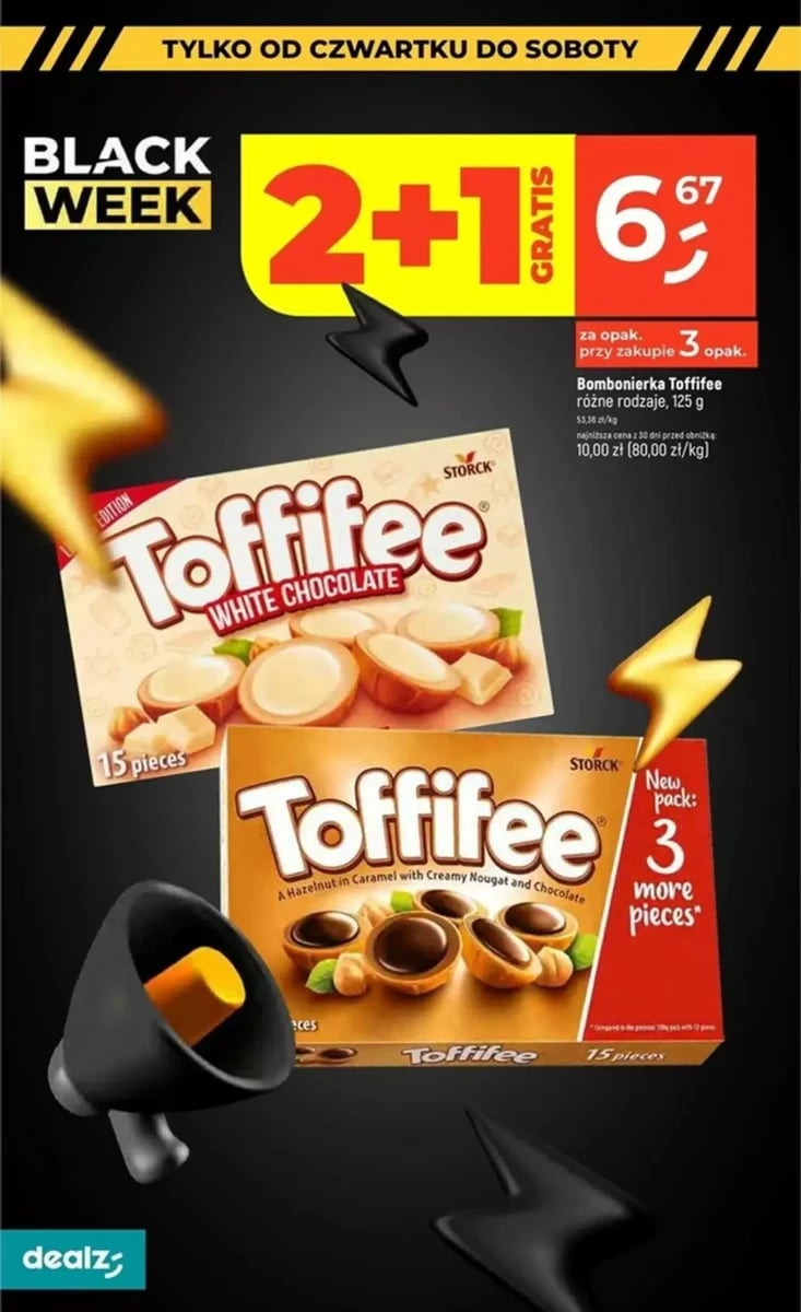 Strona 6 z gazetki Dealz