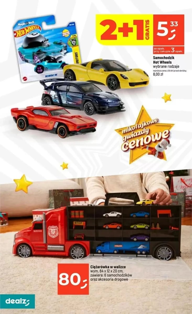 Strona 28 z gazetki Dealz