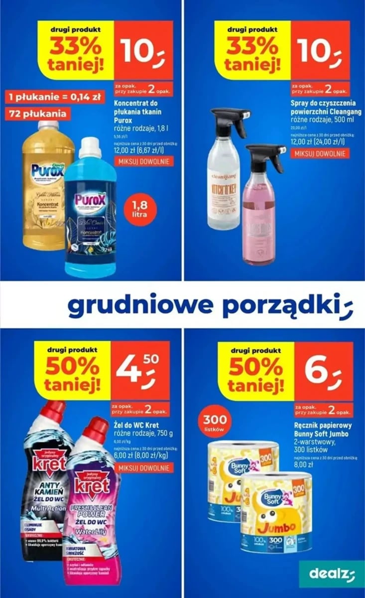 Strona 51 z gazetki Dealz