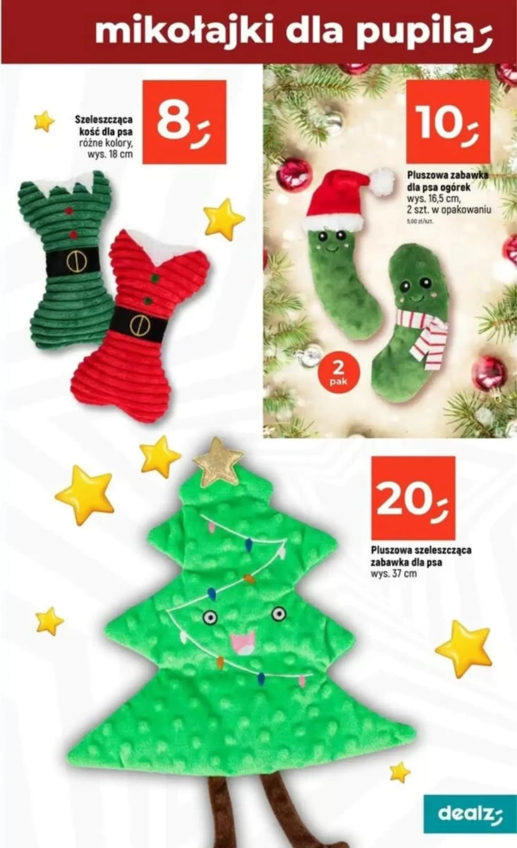 Strona 41 z gazetki Dealz