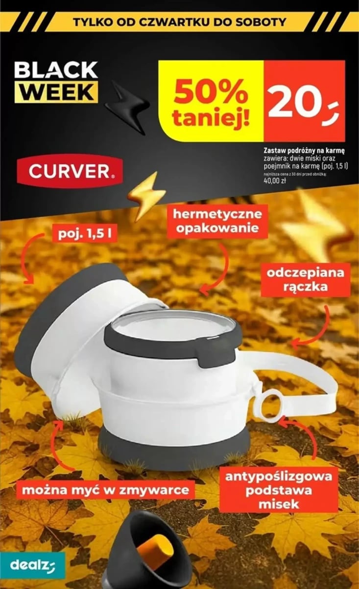 Strona 12 z gazetki Dealz