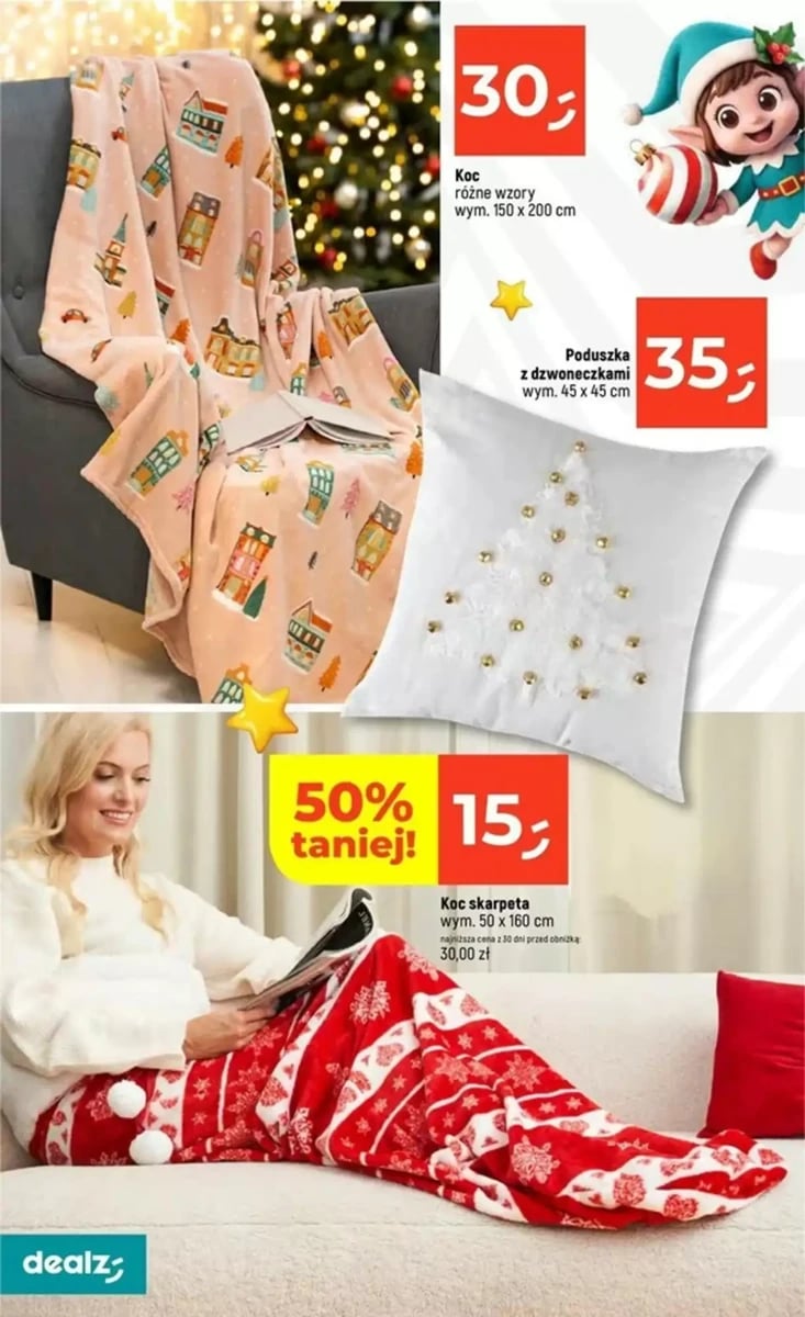 Strona 36 z gazetki Dealz