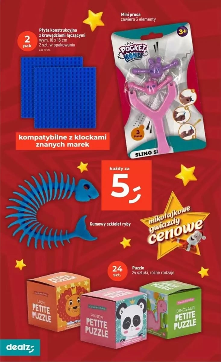 Strona 32 z gazetki Dealz