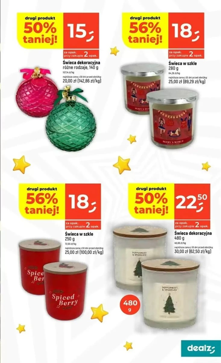 Strona 23 z gazetki Dealz