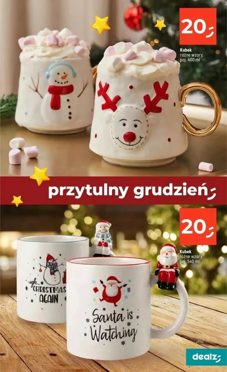 Strona 25 z gazetki Dealz
