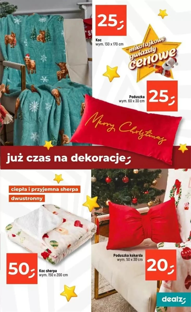 Strona 37 z gazetki Dealz