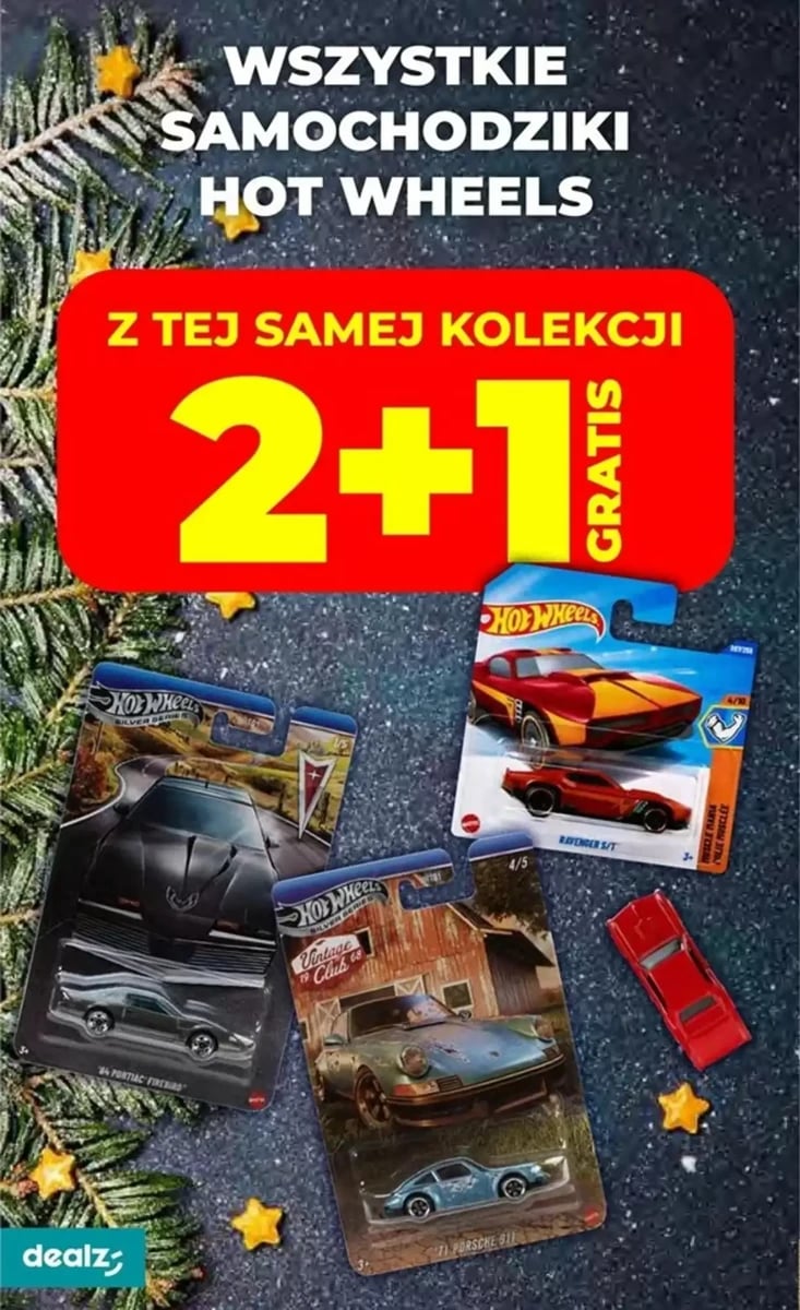 Strona 26 z gazetki Dealz