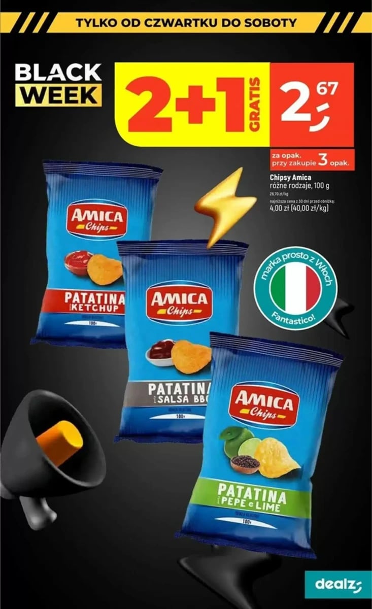 Strona 3 z gazetki Dealz