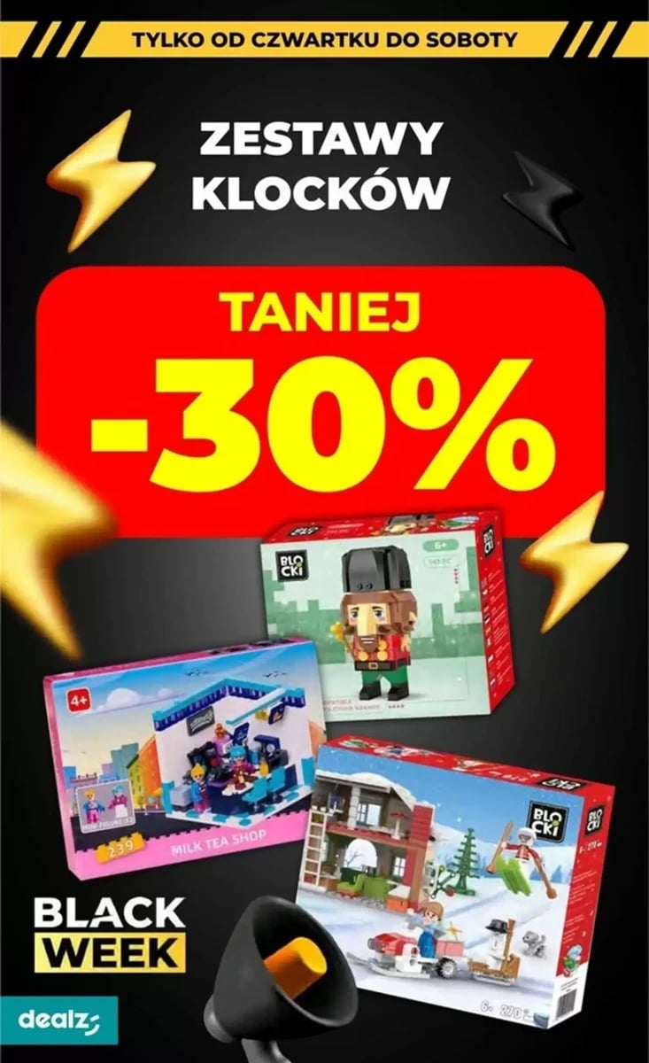 Strona 14 z gazetki Dealz