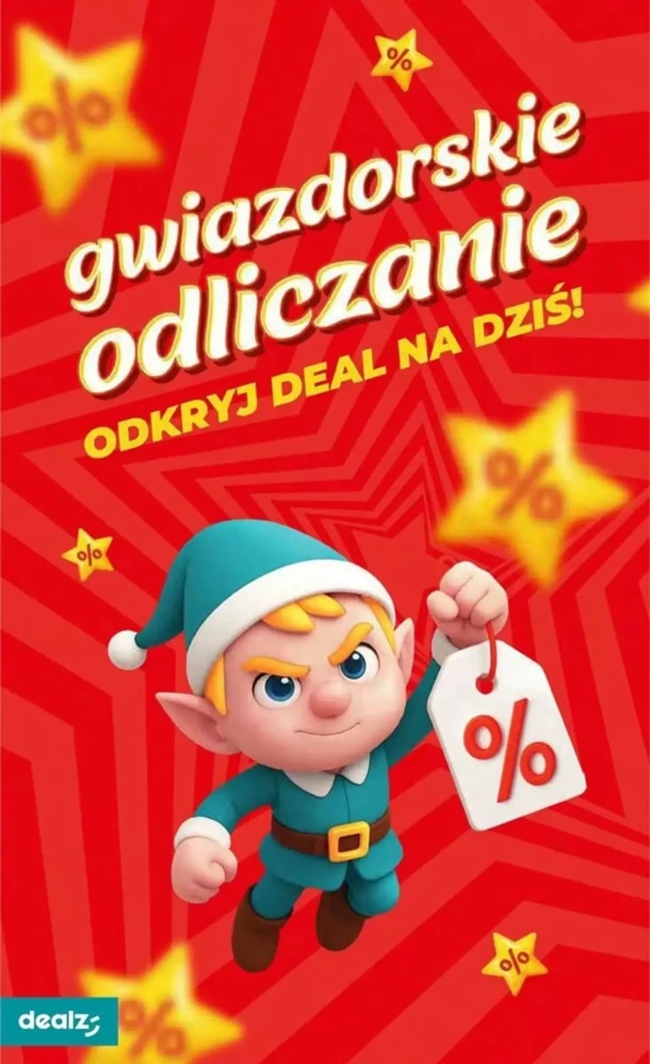 Strona 52 z gazetki Dealz