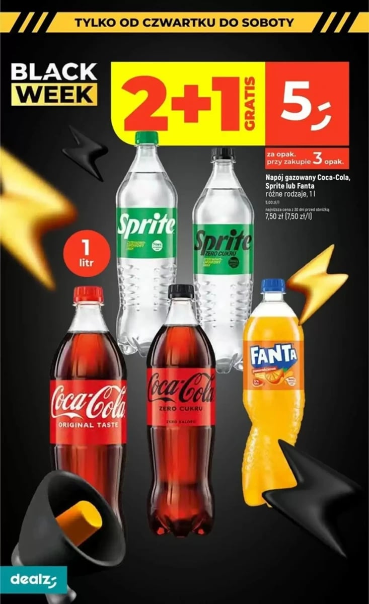 Strona 4 z gazetki Dealz
