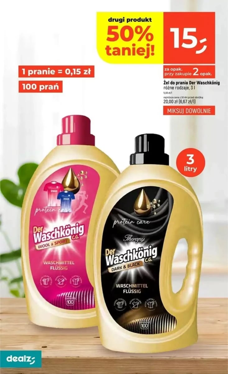 Strona 50 z gazetki Dealz