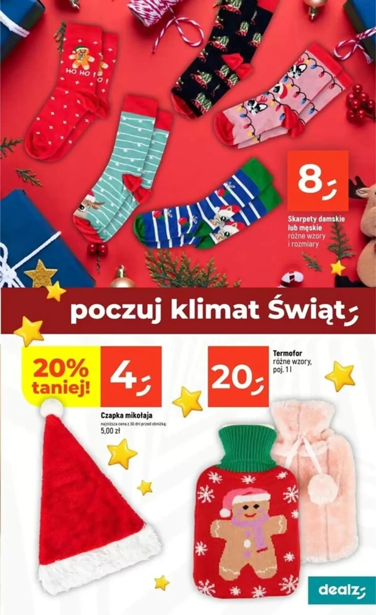 Strona 39 z gazetki Dealz