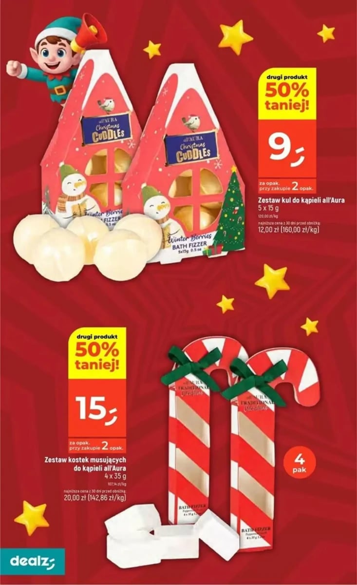 Strona 42 z gazetki Dealz