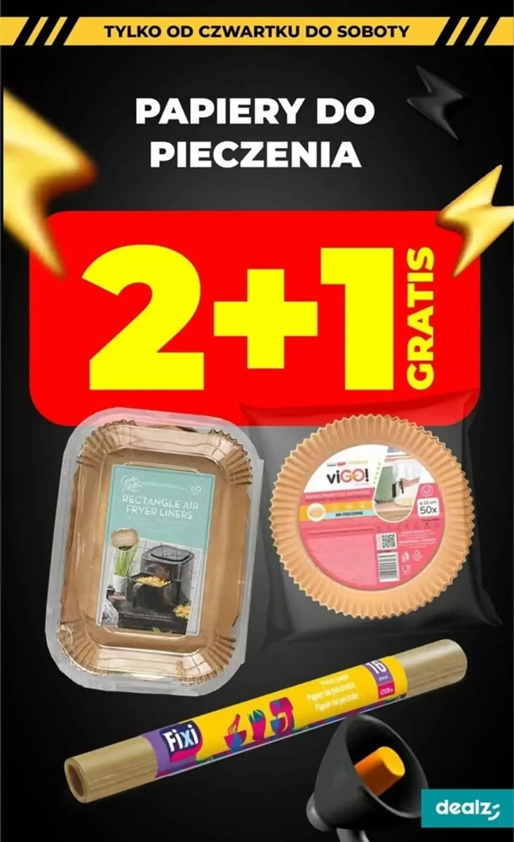 Strona 11 z gazetki Dealz