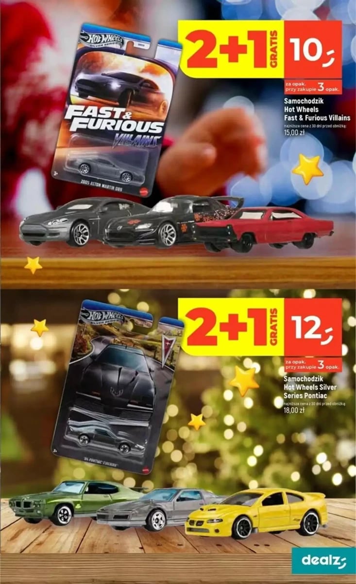 Strona 27 z gazetki Dealz