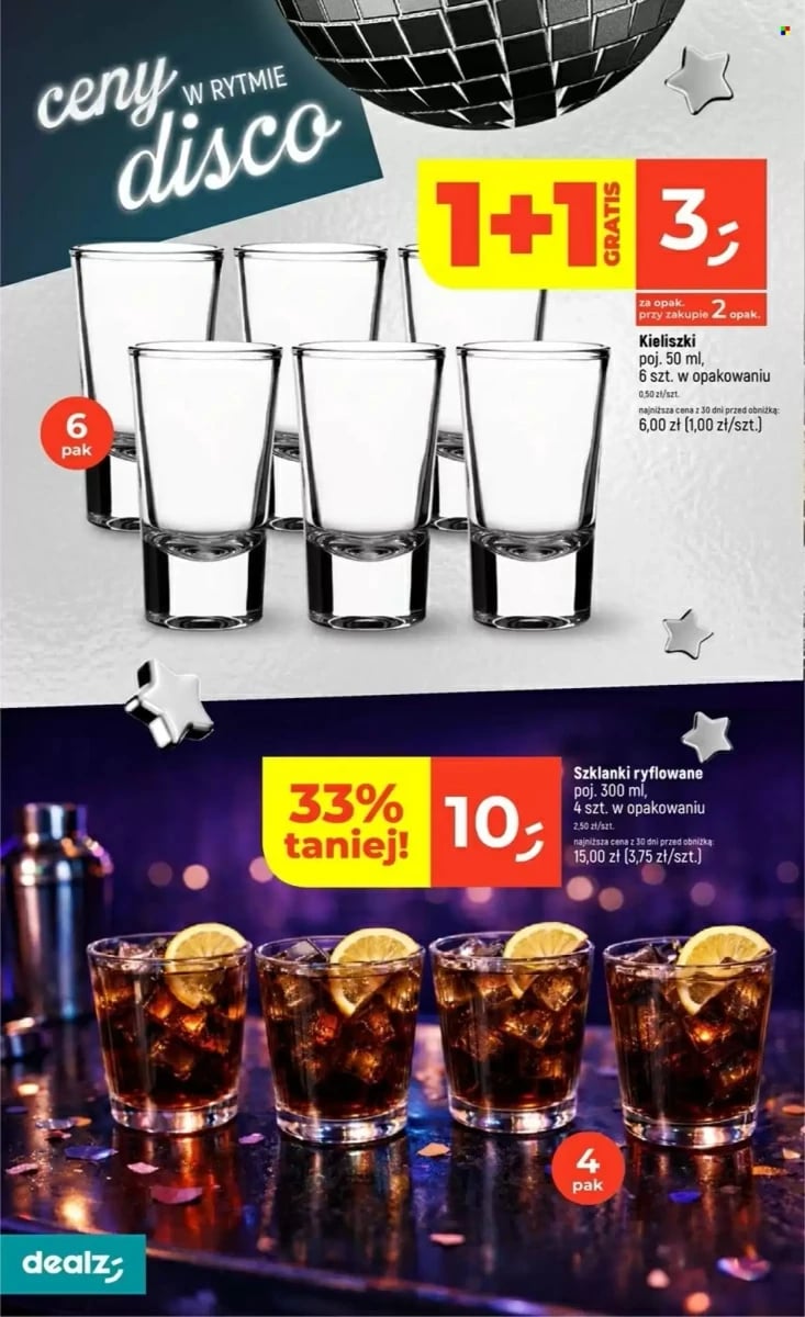Strona 26 z gazetki Dealz