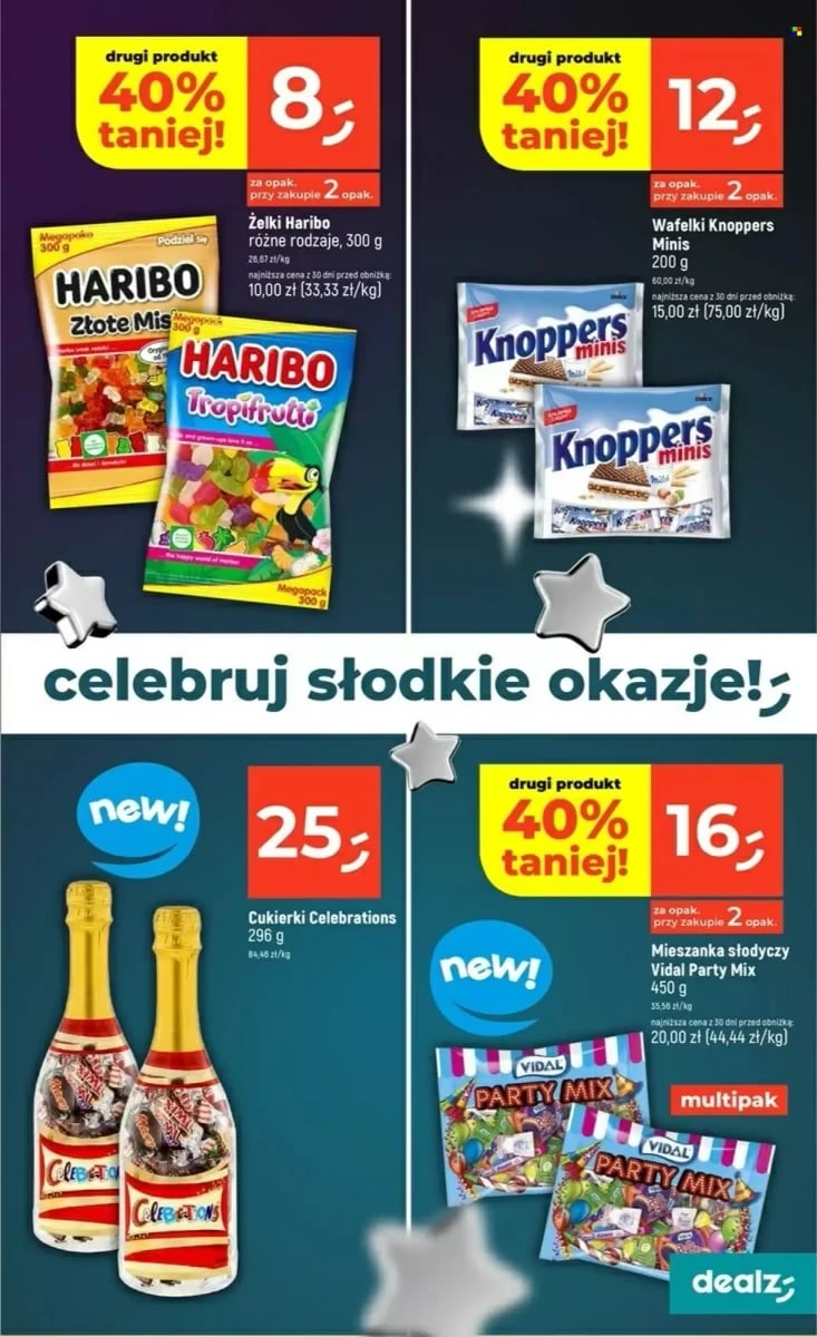 Strona 15 z gazetki Dealz