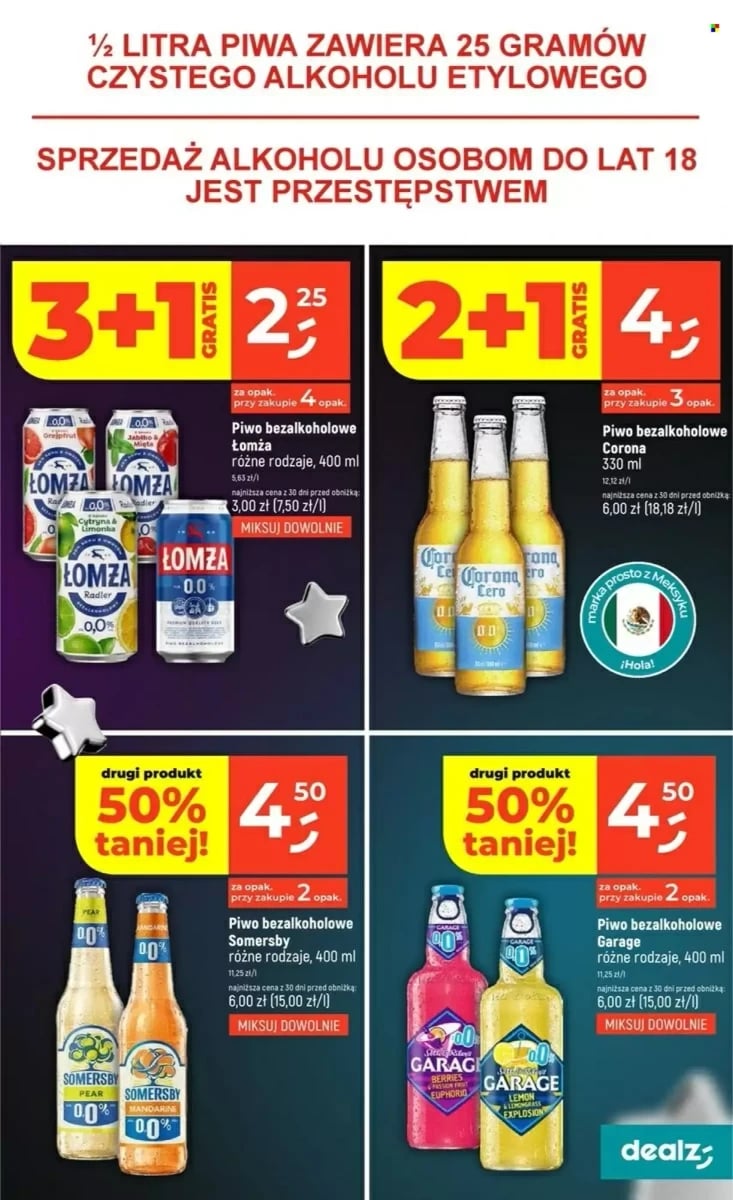 Strona 11 z gazetki Dealz