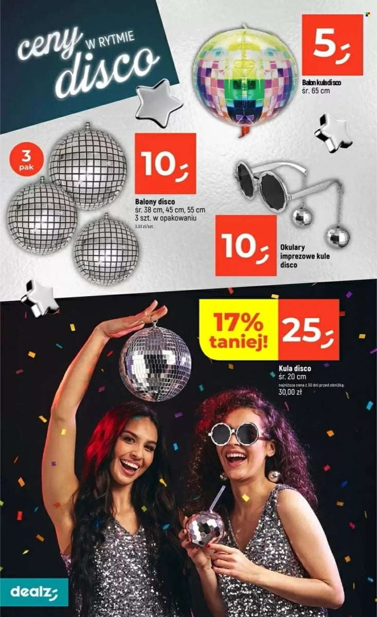 Strona 18 z gazetki Dealz