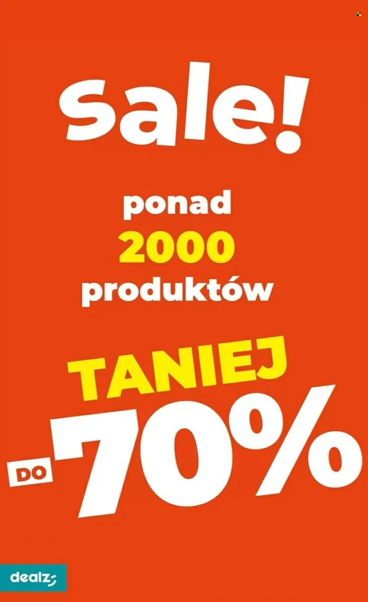 Strona 34 z gazetki Dealz