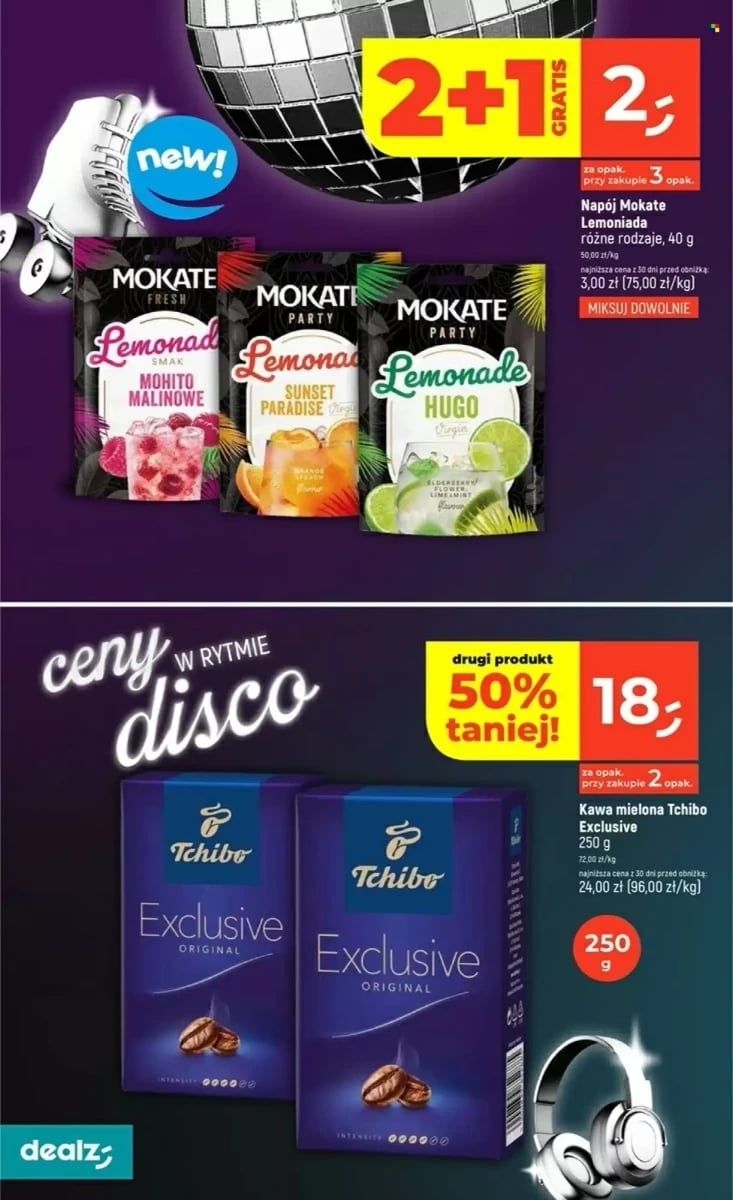 Strona 16 z gazetki Dealz