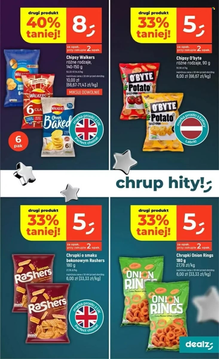 Strona 3 z gazetki Dealz