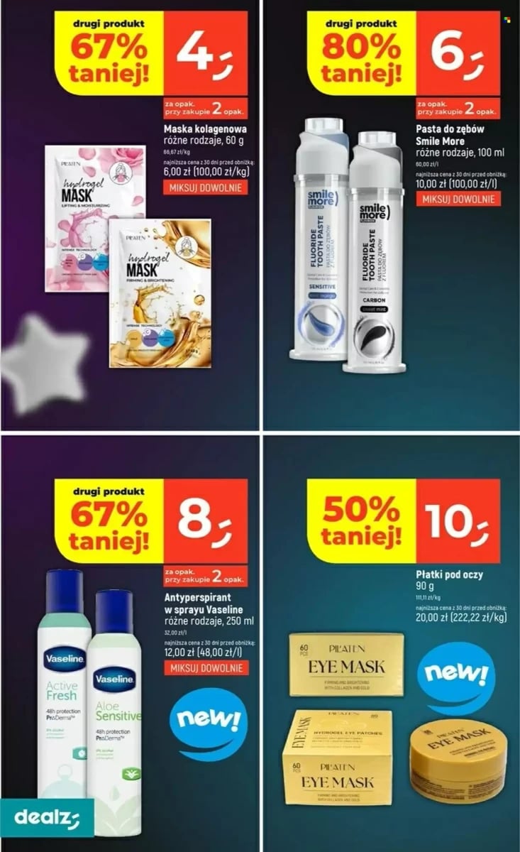 Strona 28 z gazetki Dealz