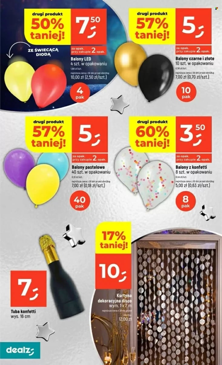 Strona 20 z gazetki Dealz