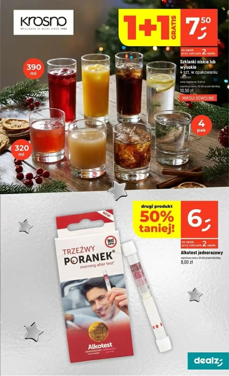 Strona 27 z gazetki Dealz