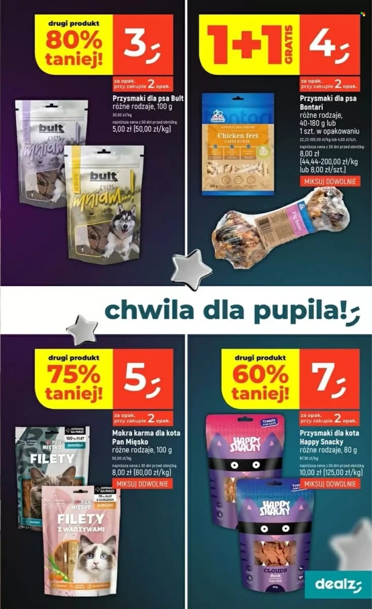 Strona 33 z gazetki Dealz
