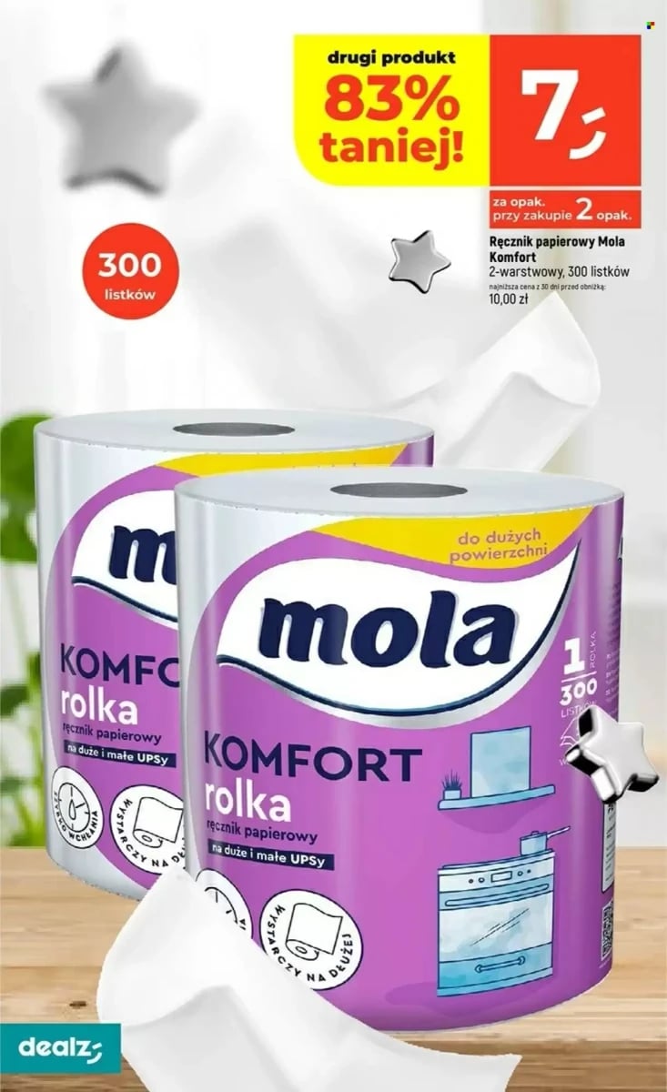 Strona 30 z gazetki Dealz