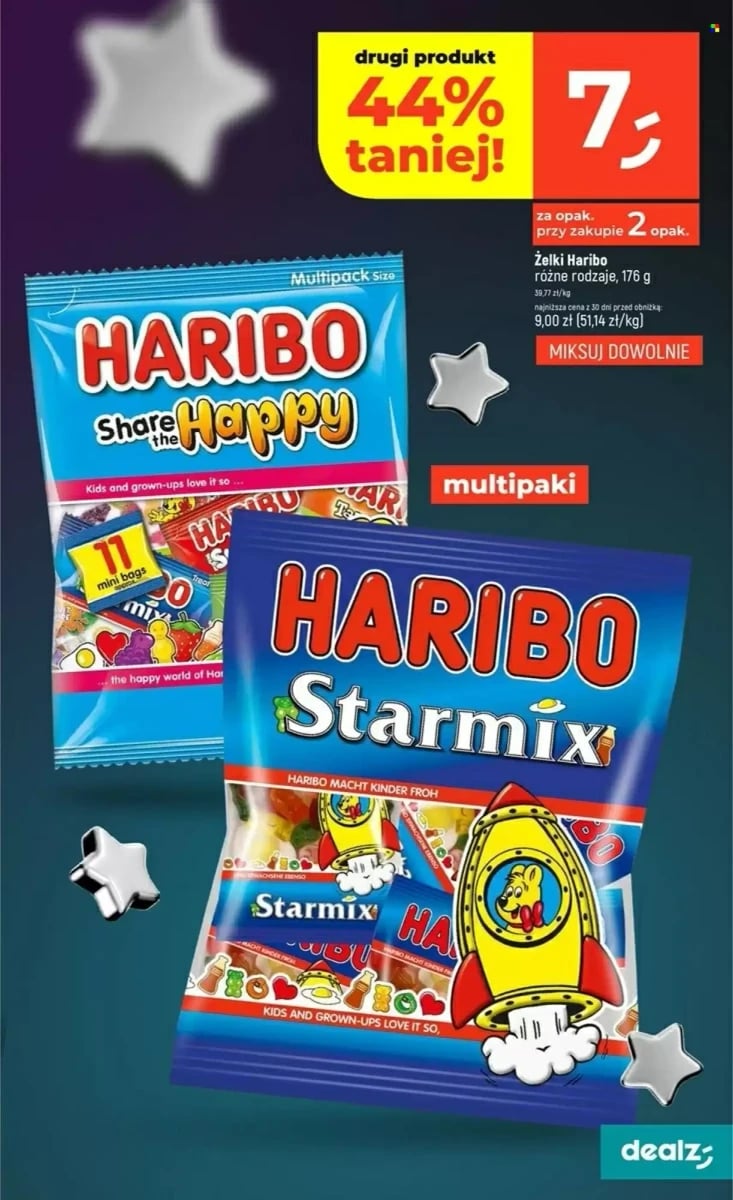 Strona 13 z gazetki Dealz
