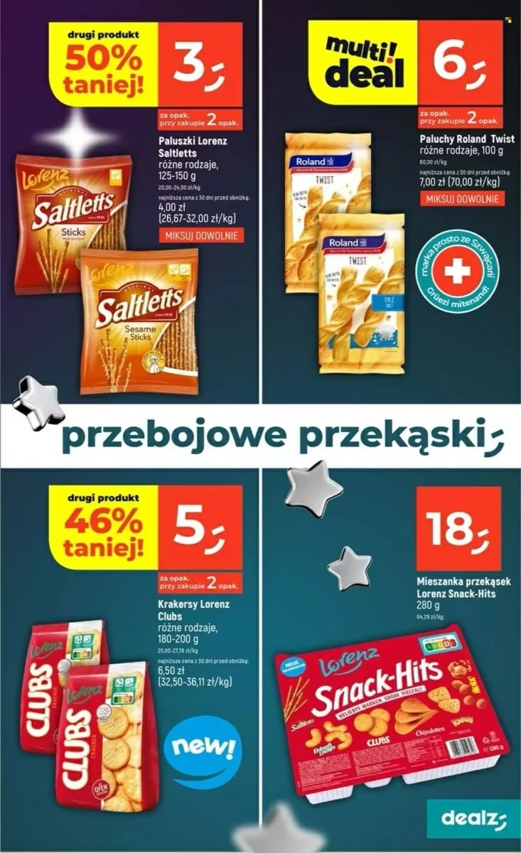 Strona 5 z gazetki Dealz
