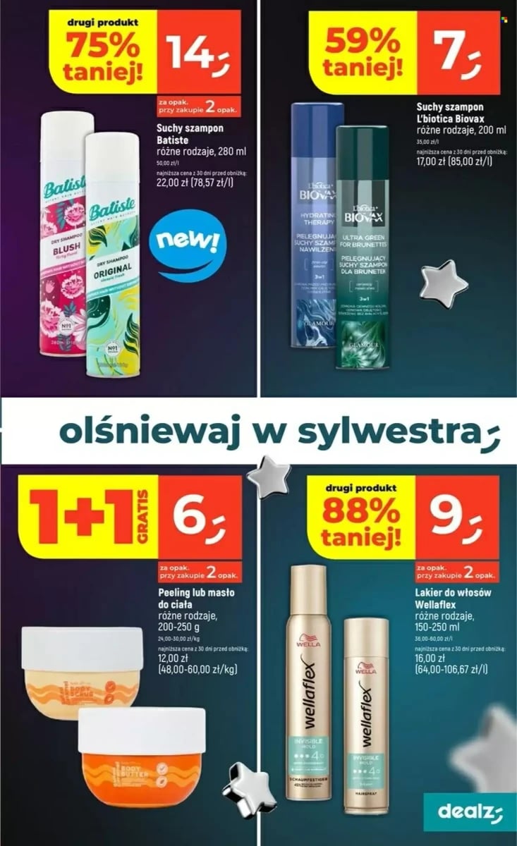 Strona 29 z gazetki Dealz