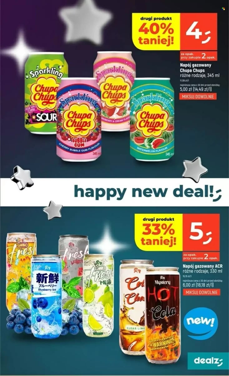 Strona 7 z gazetki Dealz