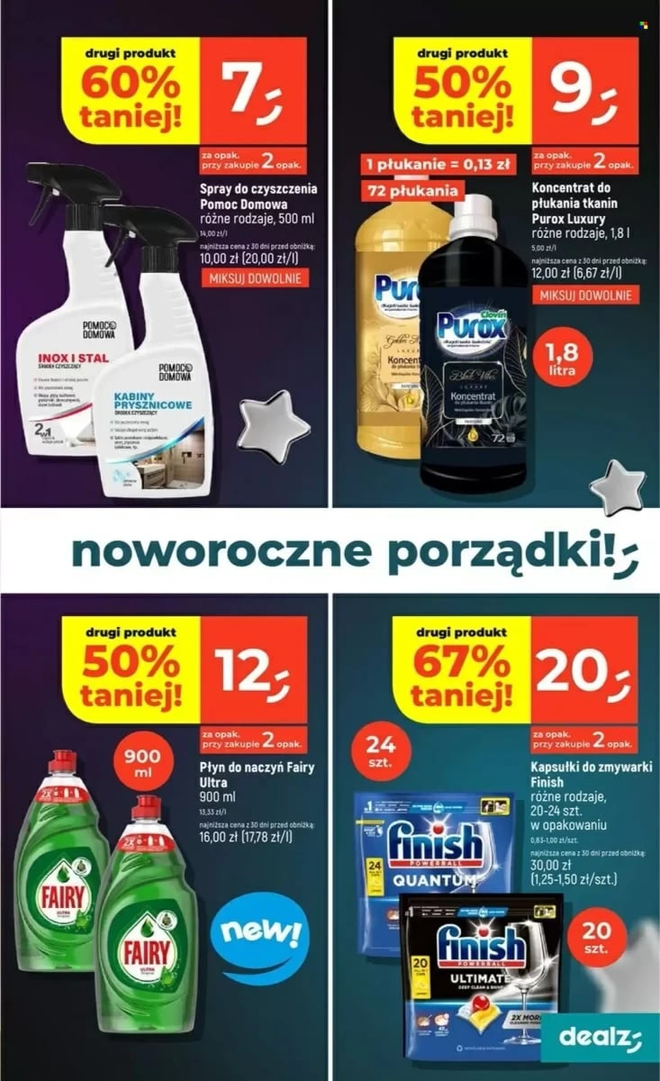 Strona 31 z gazetki Dealz