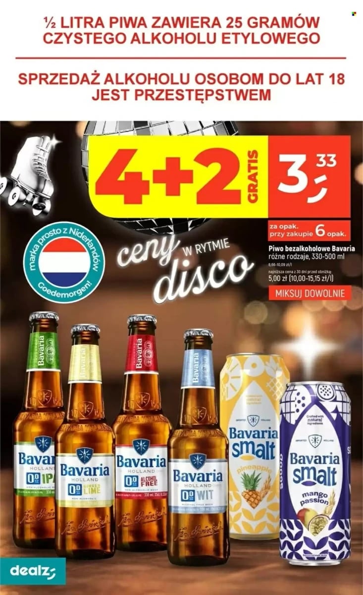 Strona 10 z gazetki Dealz