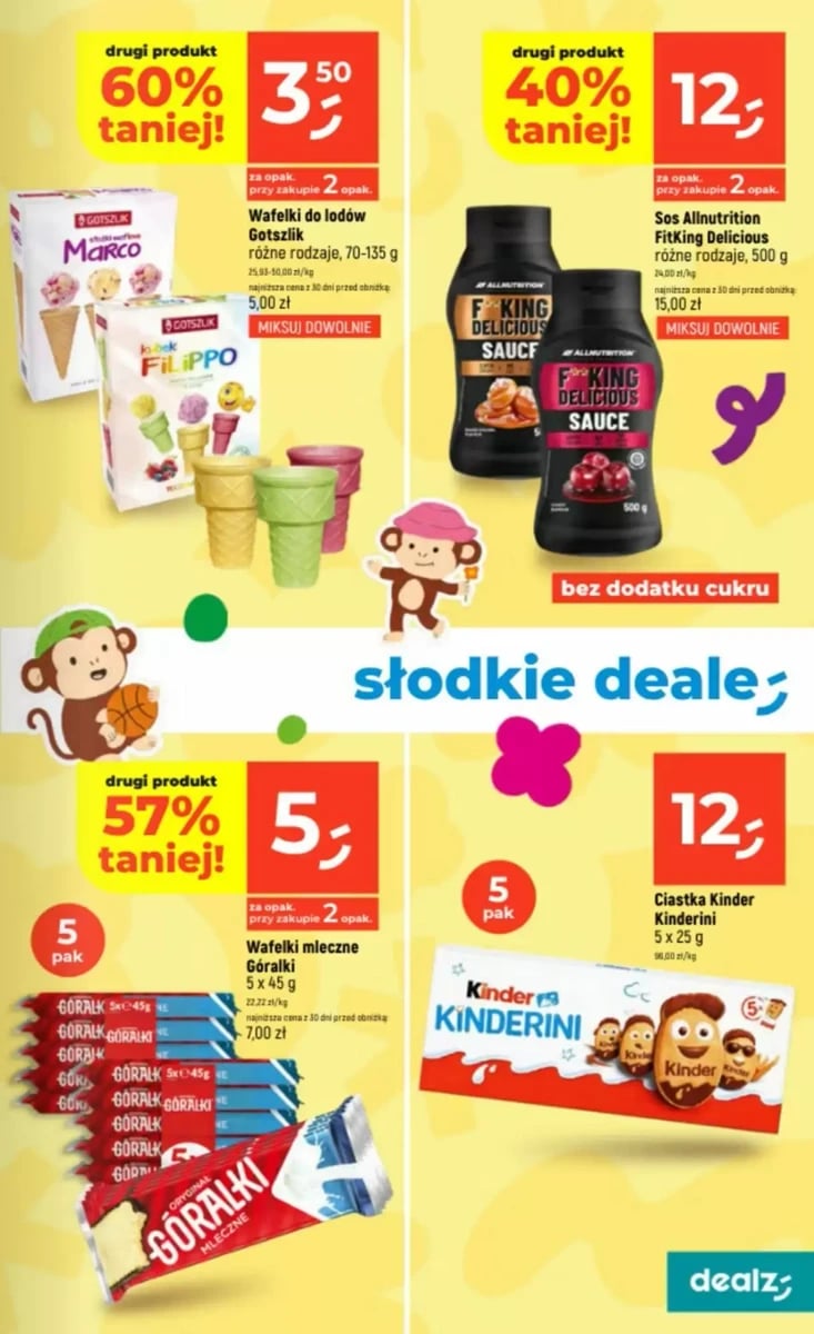 Strona 18 z gazetki Dealz