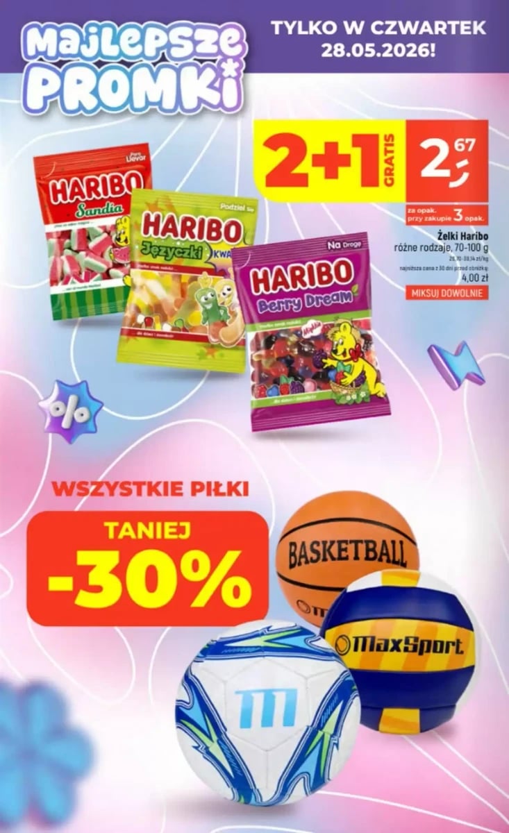 Strona 2 z gazetki Dealz