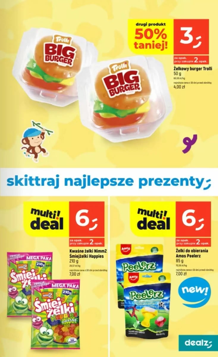 Strona 14 z gazetki Dealz