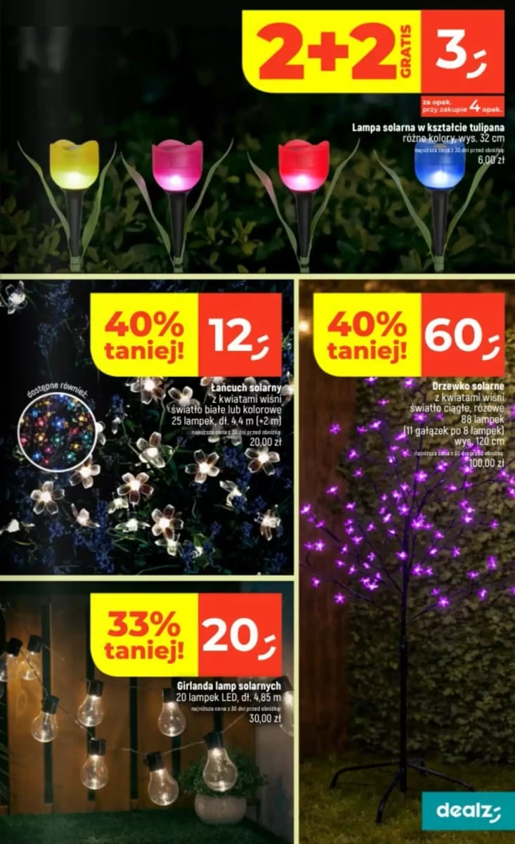 Strona 34 z gazetki Dealz