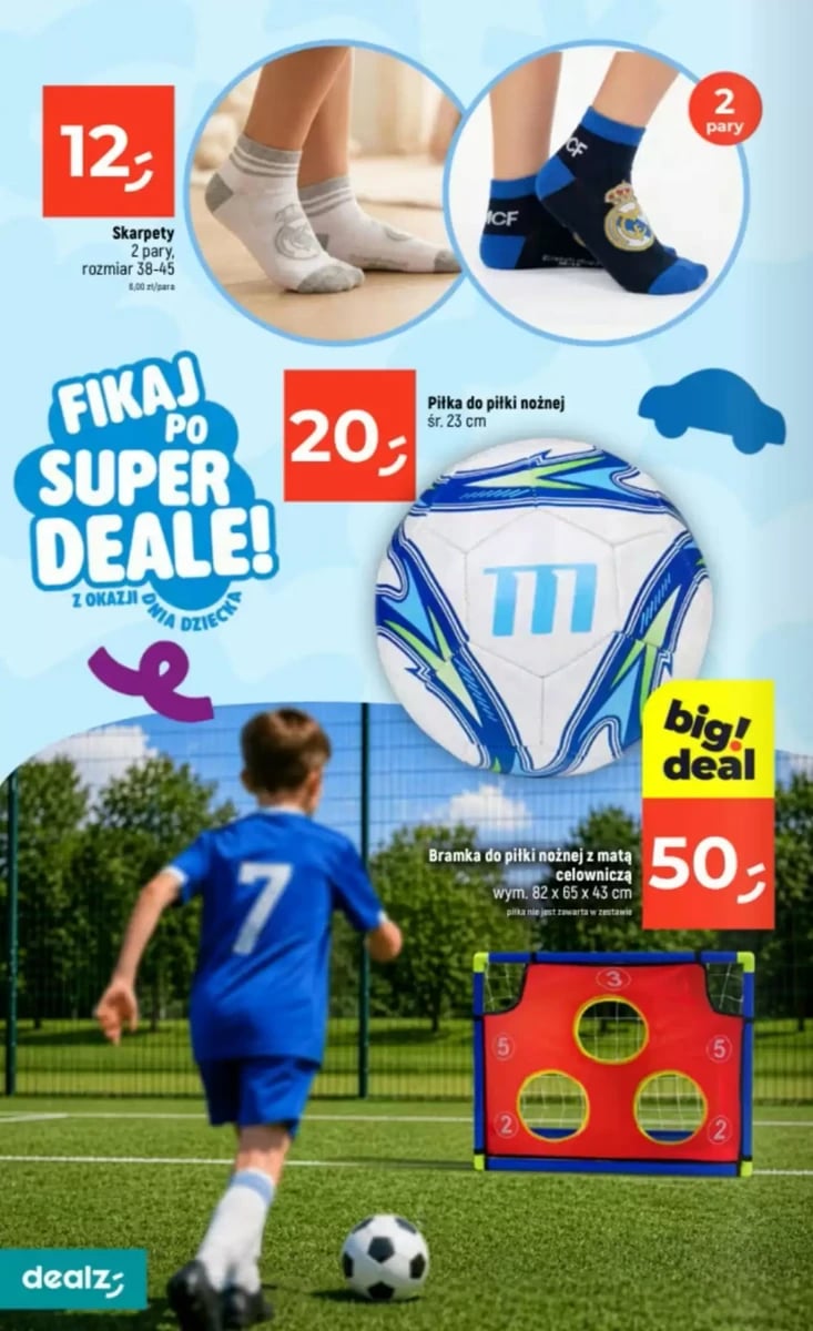 Strona 31 z gazetki Dealz